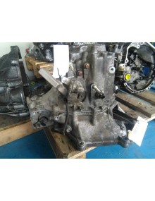 Recambio de caja cambios para honda jazz (gd1/5) 1.2 live referencia OEM IAM SWLM-2007758 <<CASCO>> 