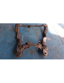 Recambio de puente delantero para hyundai santa fe (sm) 2.0 crdi vgt comfort referencia OEM IAM    2