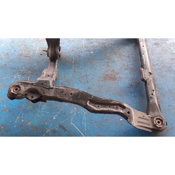 Recambio de puente delantero para hyundai santa fe (sm) 2.0 crdi vgt comfort referencia OEM IAM   