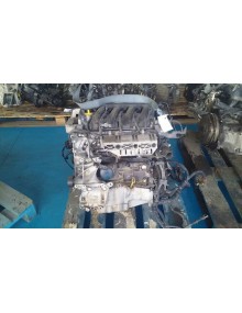 Recambio de motor completo para renault laguna ii (bg0) authentique referencia OEM IAM K4MD7 <M>  2