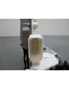 Recambio de cerradura puerta delantera izquierda para seat leon (1p1) referencia OEM IAM 1P1837015 NUEVO 9 PINES 2