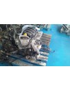 Recambio de motor completo para renault laguna ii (bg0) authentique referencia OEM IAM K4MD7 <M> 