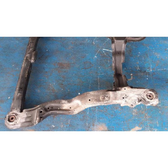 Recambio de puente delantero para hyundai santa fe (sm) 2.0 crdi vgt comfort referencia OEM IAM   