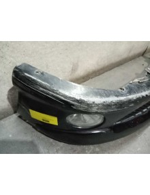 Recambio de paragolpes delantero para peugeot 206 cc 2.0 16v cat referencia OEM IAM  REJILLA CENTRAL ROTA  2