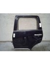 Recambio de puerta trasera izquierda para mitsubishi outlander (cw0) 2.0 di-d cat referencia OEM IAM   