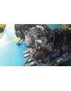 Recambio de motor completo para renault laguna ii (bg0) authentique referencia OEM IAM K4MD7 <M> 