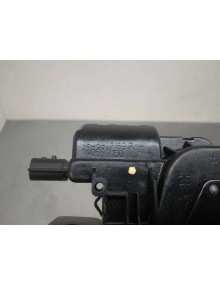 Recambio de cerradura maletero / porton para renault captur zen referencia OEM IAM 846307169R 4 PINES  2