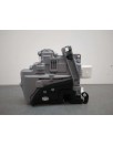Recambio de cerradura puerta delantera izquierda para seat leon (1p1) referencia OEM IAM 1P1837015 NUEVO 9 PINES