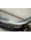 Recambio de paragolpes delantero para peugeot 206 cc 2.0 16v cat referencia OEM IAM  REJILLA CENTRAL ROTA 