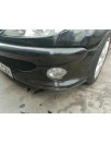Recambio de paragolpes delantero para peugeot 206 cc 2.0 16v cat referencia OEM IAM  REJILLA CENTRAL ROTA 