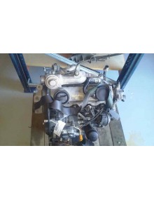 Recambio de motor completo para audi a3 (8l) 1.9 tdi ambiente referencia OEM IAM AHF <<M>> 