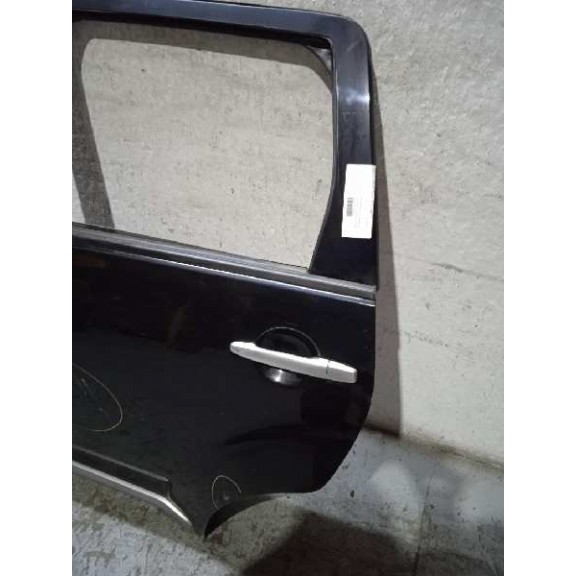 Recambio de puerta trasera izquierda para mitsubishi outlander (cw0) 2.0 di-d cat referencia OEM IAM   