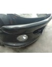 Recambio de paragolpes delantero para peugeot 206 cc 2.0 16v cat referencia OEM IAM  REJILLA CENTRAL ROTA 