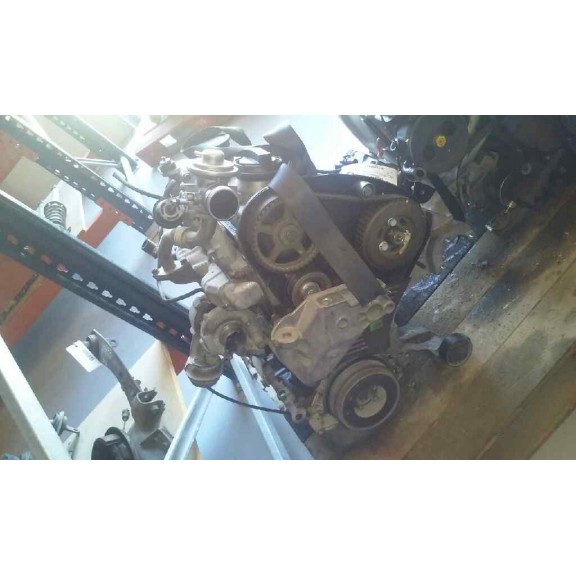 Recambio de motor completo para audi a3 (8l) 1.9 tdi ambiente referencia OEM IAM AHF <<M>> 
