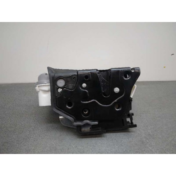 Recambio de cerradura puerta delantera izquierda para seat leon (1p1) referencia OEM IAM 1P1837015 NUEVO 9 PINES