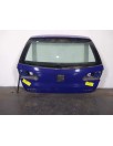Recambio de porton trasero para seat ibiza (6l1) cool referencia OEM IAM 6L6827024B  