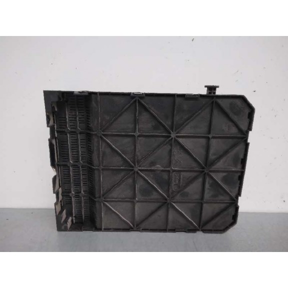 Recambio de centralita bsi para peugeot 207 x-line referencia OEM IAM 9659285380 CARCASA ROTA 