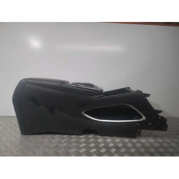 Recambio de apoyabrazos central para hyundai tucson 1.6 hybrid 4x4 referencia OEM IAM 84690N7101NNB  