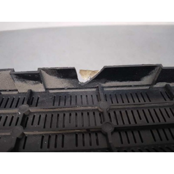 Recambio de centralita bsi para peugeot 207 x-line referencia OEM IAM 9659285380 CARCASA ROTA 