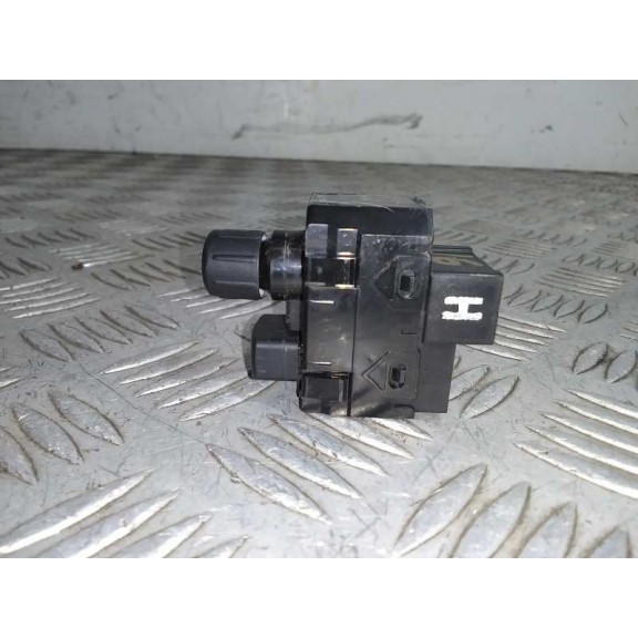 Recambio de mando retrovisor para subaru xv sport referencia OEM IAM 83061JF000  