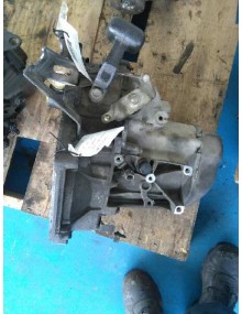 Recambio de caja cambios para peugeot 307 break/sw (s2) referencia OEM IAM 20CP20 <CASCO> 