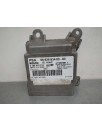 Recambio de centralita airbag para peugeot 207 x-line referencia OEM IAM 9663593480  