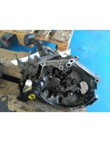 Recambio de caja cambios para peugeot 307 break/sw (s2) referencia OEM IAM 20CP20 <CASCO>  2