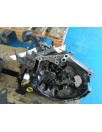 Recambio de caja cambios para peugeot 307 break/sw (s2) referencia OEM IAM 20CP20 <CASCO> 