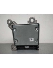 Recambio de centralita airbag para peugeot 207 x-line referencia OEM IAM 9663593480   2