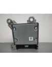 Recambio de centralita airbag para peugeot 207 x-line referencia OEM IAM 9663593480  