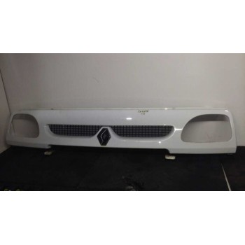 Recambio de rejilla delantera para renault rapid/express (f40) 1.9 d familiar (f40p) referencia OEM IAM   