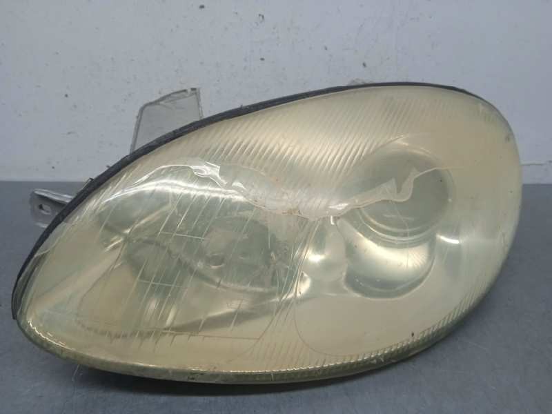 Recambio de faro izquierdo para daewoo leganza 2.0 cat referencia OEM IAM   