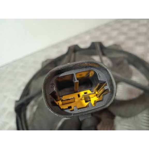 Recambio de electroventilador para citroën c4 grand picasso business referencia OEM IAM   2 PINS