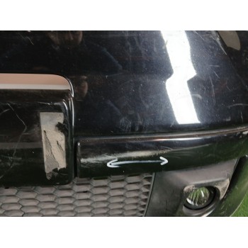 Recambio de paragolpes delantero para fiat 500 (312_) 1.2 (312axa1a) referencia OEM IAM 735426888  