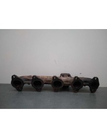 Recambio de colector escape para peugeot 208 1.6 blue-hdi fap referencia OEM IAM 725711 BH02  2