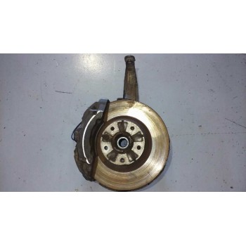 MANGUETA DELANTERA IZQUIERDA NO INCLUYE PINZA 