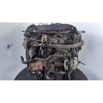 Recambio de motor completo para ford mondeo berlina (ge) ambiente referencia OEM IAM FMBA B 