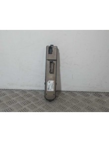 Recambio de mando elevalunas delantero izquierdo para cadillac bls business referencia OEM IAM 12761227 DE 4  2