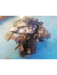 Recambio de caja casco para volkswagen golf v berlina (1k1) 1.9 tdi referencia OEM IAM GQQ CASCO  2