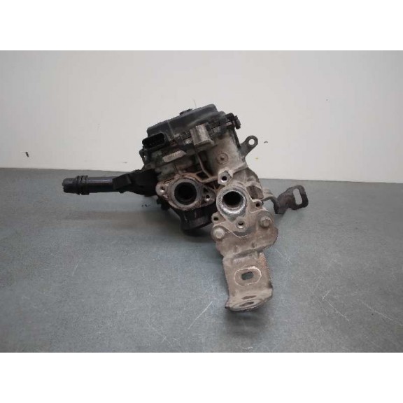 Recambio de valvula egr para peugeot 208 1.6 blue-hdi fap referencia OEM IAM 9807369980 ELECTRICA BH02