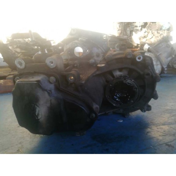 Recambio de caja casco para volkswagen golf v berlina (1k1) 1.9 tdi referencia OEM IAM GQQ CASCO 