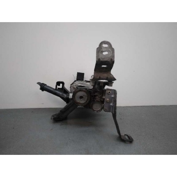 Recambio de valvula egr para peugeot 208 1.6 blue-hdi fap referencia OEM IAM 9807369980 ELECTRICA BH02