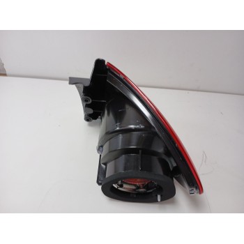 Recambio de piloto trasero izquierdo para seat altea (5p1) 2.0 tdi referencia OEM IAM 16856031 SIN PORTALAMPARAS NUEVO