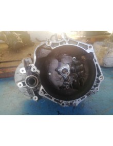 Recambio de caja casco para opel astra j lim. 1.7 16v cdti referencia OEM IAM M3201701 CASCO 