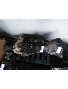Recambio de caja cambios para nissan terrano/terrano.ii (r20) referencia OEM IAM 3213135G41 CASCO 