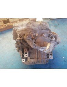 Recambio de caja casco para opel astra j lim. 1.7 16v cdti referencia OEM IAM M3201701 CASCO  2