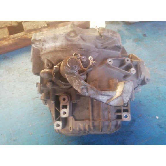 Recambio de caja casco para opel astra j lim. 1.7 16v cdti referencia OEM IAM M3201701 CASCO 