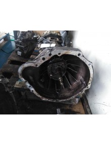 Recambio de caja cambios para nissan terrano/terrano.ii (r20) referencia OEM IAM 3213135G41 CASCO  2