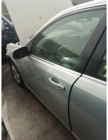 Recambio de puerta delantera izquierda para cadillac bls business referencia OEM IAM   