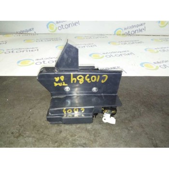 CERRADURA PUERTA TRASERA DERECHA 825028727R 2 PIN